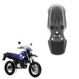 【Crystalawaking】Nhựa Bánh Trước Fender Tấm Bảo Vệ cho XE HONDA CRF50 XR Bụi Bẩn Hố (Đen)-quốc tế