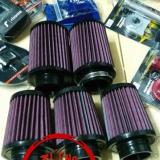 lọc gió trụ tăng tốc, tặng kèm co nối 35, 42, 48mm