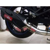 Pô R9 cao cấp ( nhập khẩu) gắn cho Winner tặng cổ pô