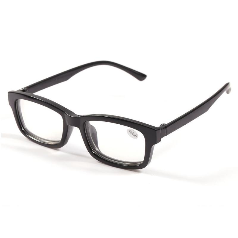 Giá bán Promotion New Unisex Magnet Reading Glasses with Smart Magnetic Four in One Multi-functional Glasses (5) - intl