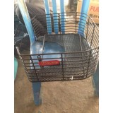 Rổ bụng cho xe Wave