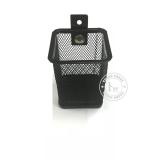 [HCM]Rổ vuông mini xe máy Thanh Khang 006000188 (Đen)