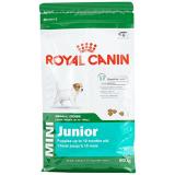 Royal canin mini Junior 800gr Galvietnam
