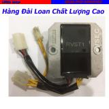 Sạc 3 Pha xe máy gắn xe Attila, Excel, SH
