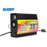 [HCM]Sạc ắc quy tự động 12v 20A