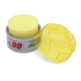 Sáp Đánh Bóng Ô Tô Xe Máy Soft 99 TI372