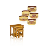 Sáp đánh bóng và bảo vệ gỗ Howard Citrus Shield CS0014 312g