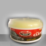 SIÊU HOT - Sap lam mo vet xuoc xe,Sáp Đánh Bóng Xe Ôtô Mềm 180g 206186