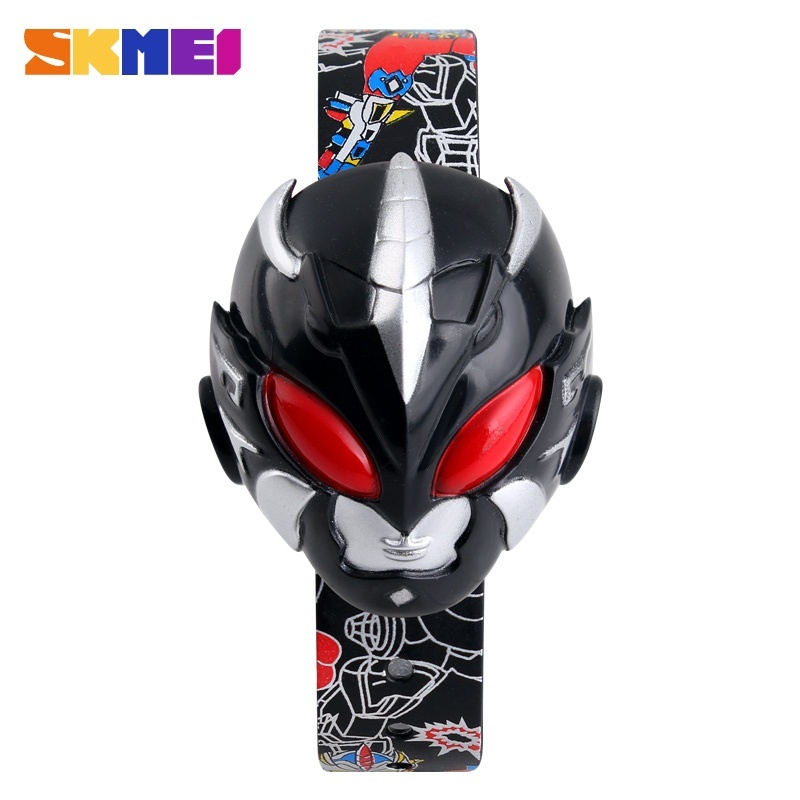 Giá bán SKMEI Brand Watch 1239 Children Watches SKMEI Hot Cute Kids Watches Fashion Sports Digital Girls boys Childrens Wristwatches Relogio Masculino - intl