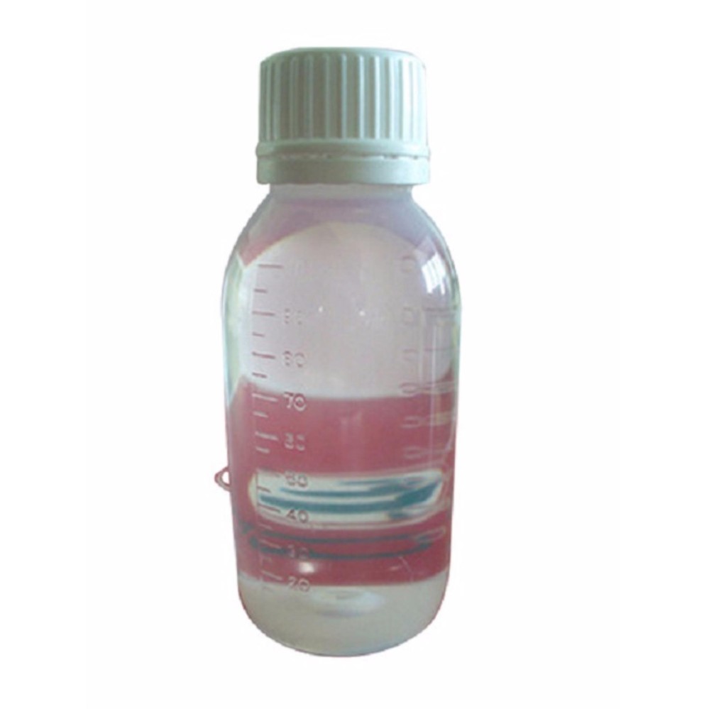 Sơn bóng trong suốt dùng để pha màu DIY (20 gram)