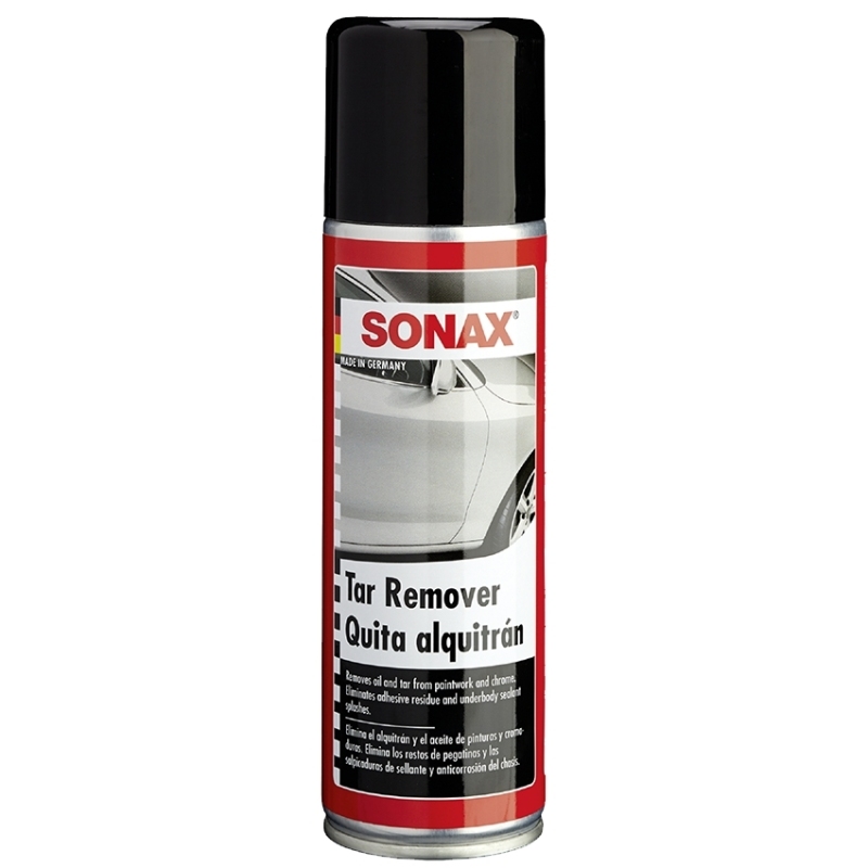 Sonax Tar Remover - Tẩy nhựa đường