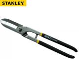 STANLEY - 14-166  KÉO CẮT TÔN, MỎ DÀI 14 /350MM