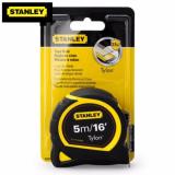 Stanley - thước cuộn tylon 5m/16-19mm stanley stht36194