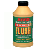 Súc két nước xe ô tô xe máy Abro Flush 354ml