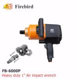 [Trả góp 0%]Dụng cụ xiết bu lông Firebird FB-6000P(1")