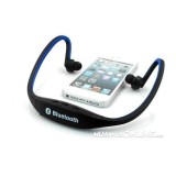 Fashionable Sport S9 Bluetooth Headphones