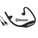 Fashionable Sport S9 Bluetooth Headphones