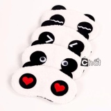 [HCM]Bịt Mắt Che Mắt Ngủ Hình Gấu Panda P010