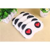 Tấm Che Mắt Ngủ Hình Gấu Panda