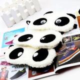 Tấm Che Mắt Ngủ Hình Gấu Panda