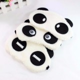 Tấm Che Mắt Ngủ Hình Gấu Panda