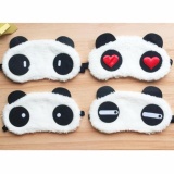 Tấm che mắt ngủ hình gấu panda - gdgs