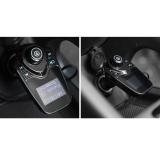 Car mp3 player bluetooth t11