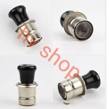 Tau thuoc xe may Tẩu châm thuốc dành cho xe máy