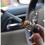 Tau thuoc xe may Tẩu châm thuốc dành cho xe máy