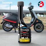 TẨY CẶN CARBON CALTEX TECHRON MOTORCYCLE 75ML