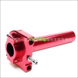 Giá gắn chân gương lắp đèn trợ sáng-camera hành trình hoặc kẹp điện thoại ( độ xe - đồ phượt )