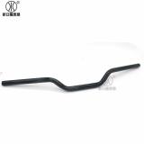 Tay lái xe máy độ retro phụ kiện sửa đổi chuyển đổi CG125 Xiaoyan 22 tầm cỡ retro handlebar đến thấp