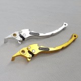 Tay thắng đĩa RCB nhôm CNC dành cho xe Wave,Dream.......