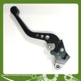 Tay thắng đùm chỉnh 6 số dành cho xe máy (đen)