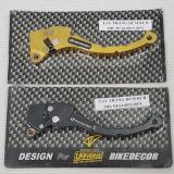 Tay thắng đùm RCB nhôm CNC dành cho Wave,Dream,Sirius.....