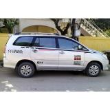 Tem dán sườn ô tô dòng xe SUV D-530 (Tặng kèm dụng cụ dán Tem)