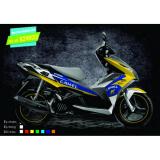 Tem trùm air blade 2013 - 24033