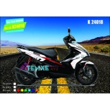 Tem trùm Air Blade 2013 - 24018