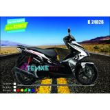 Tem trùm air blade 2013 - 24026