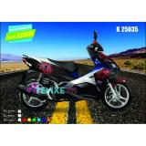 Tem trùm Air Blade 2016  - 25035