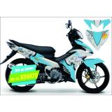 Tem trùm exciter 2011 - 50020