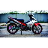 Tem trùm exciter 2011 - k50331