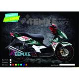 Tem trùm Nouvo LX - 70069