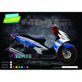 Tem trùm nouvo lx - 70054