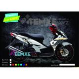 Tem trùm Nouvo LX - 70091
