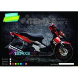 Tem trùm Nouvo LX - 70063