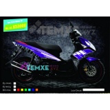 Tem trùm nouvo sx - 53008