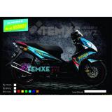 Tem trùm Nouvo SX - 53029