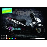 Tem trùm nouvo sx - 53084