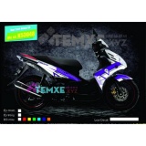 Tem trùm nouvo sx 53048